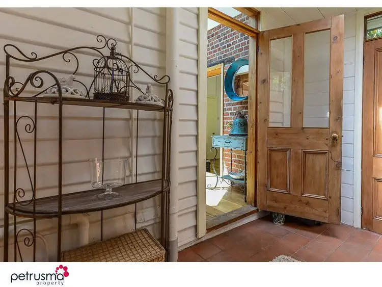 Fifth view of Homely house listing, 231 Bathurst Street, West Hobart TAS 7000