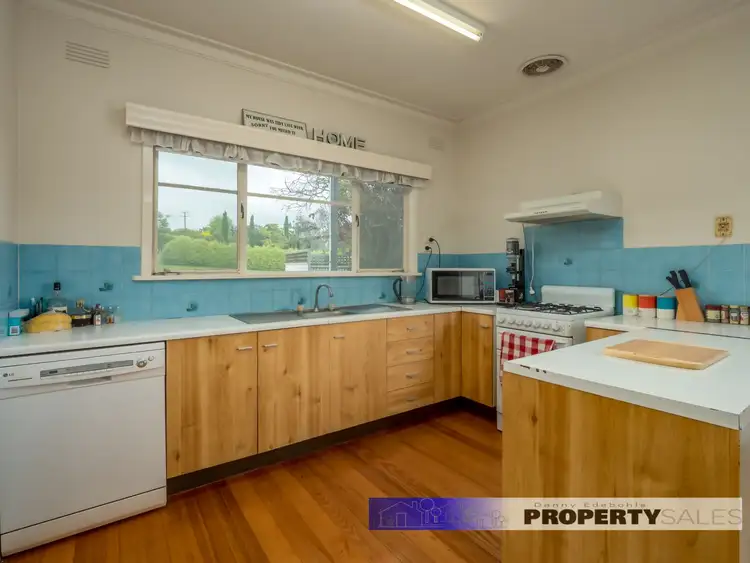 Sixth view of Homely house listing, 6 Kerin Street, Moe VIC 3825