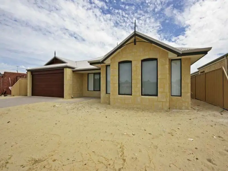 Main view of Homely house listing, 33 Januk  Turn, South Guildford WA 6055