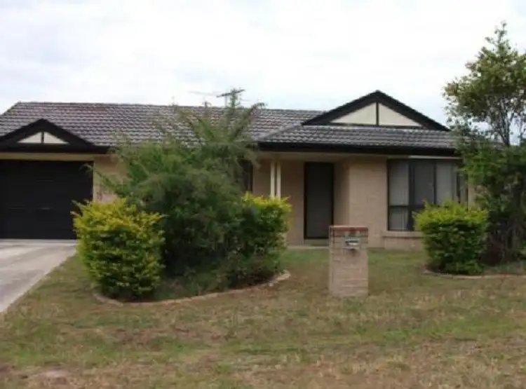 Main view of Homely house listing, 39 Craig St, Crestmead QLD 4132