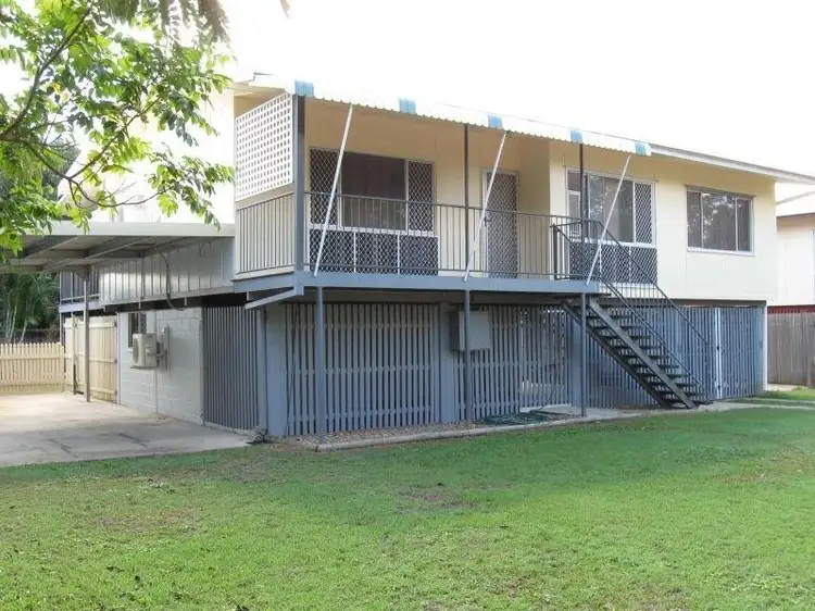 7 Symons Street, Vincent QLD 4814
