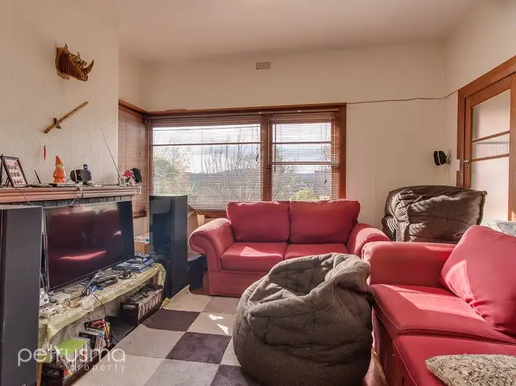 Third view of Homely house listing, 15 Mary Street, North Hobart TAS 7000