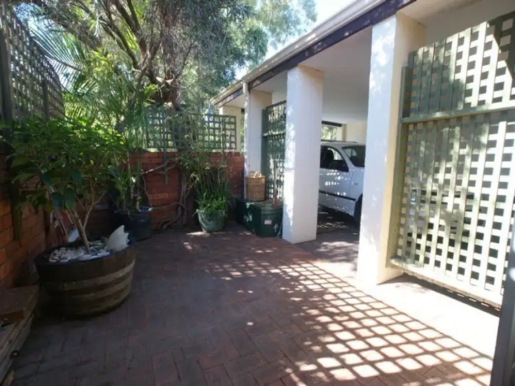 Seventh view of Homely villa listing, 11/9 Boundary, Mosman Park WA 6012