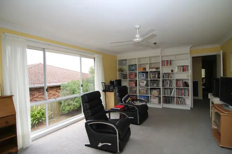 Sixth view of Homely house listing, 1 Pioneer Place, Orange NSW 2800