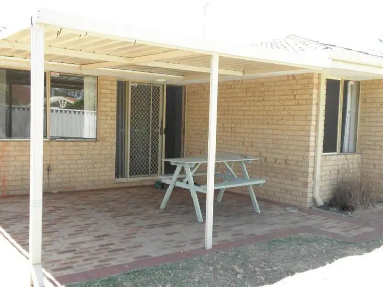 Seventh view of Homely semi-detached listing, B/4 Priscilla Avenue, Beldon WA 6027