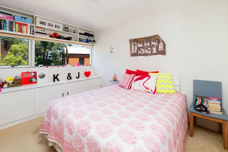 Fourth view of Homely apartment listing, 42/40 Victoria Street, Potts Point NSW 2011