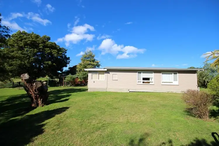 Second view of Homely house listing, 4 Norris Street, Cygnet TAS 7112