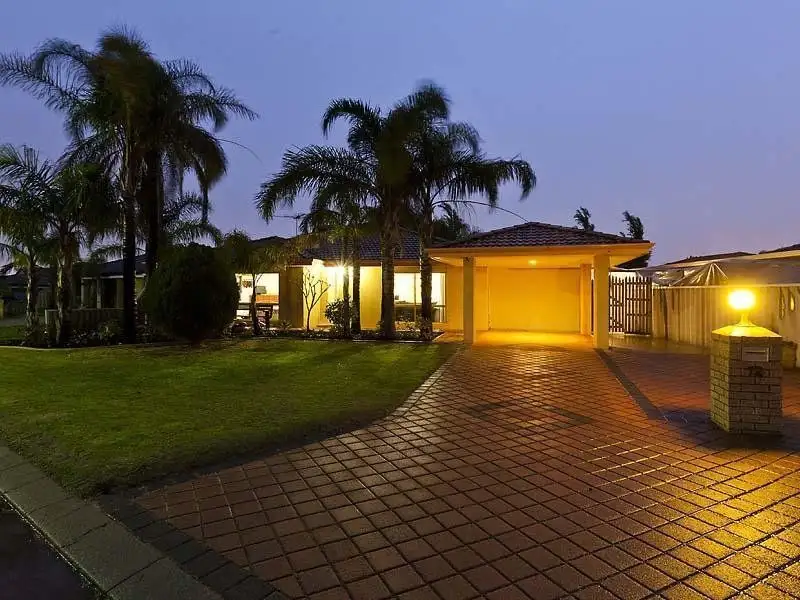 Main view of Homely house listing, 12 Cranberry Way, Kenwick WA 6107