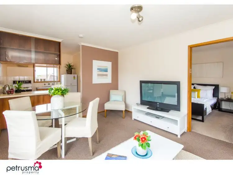 Fourth view of Homely unit listing, 3/19 Cheviot Road, West Moonah TAS 7009