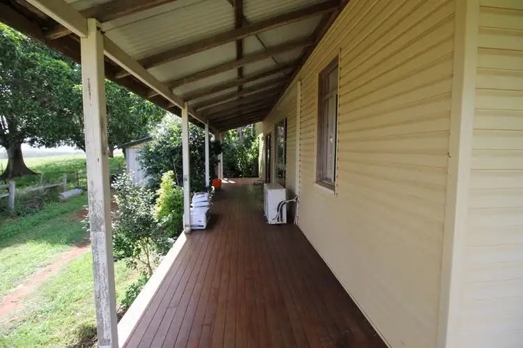 Third view of Homely rural property listing, PINEVIEW/909 Klass & Townes, Wooroolin QLD 4608