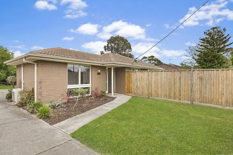 Main view of Homely unit listing, 1/10 DUFF STREET, Cranbourne VIC 3977
