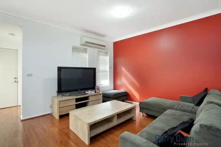 Second view of Homely house listing, 2/20 Continua Crt, Wattle Grove NSW 2173