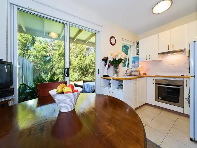 Fourth view of Homely apartment listing, 43 4/43 Burton Street, Concord NSW 2137