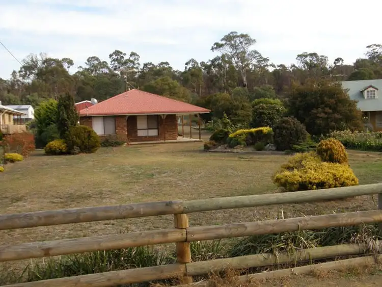 Sixth view of Homely house listing, 37 Reeve Street, Campania TAS 7026
