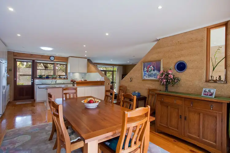 Second view of Homely house listing, 16 Wright Street, Aireys Inlet VIC 3231