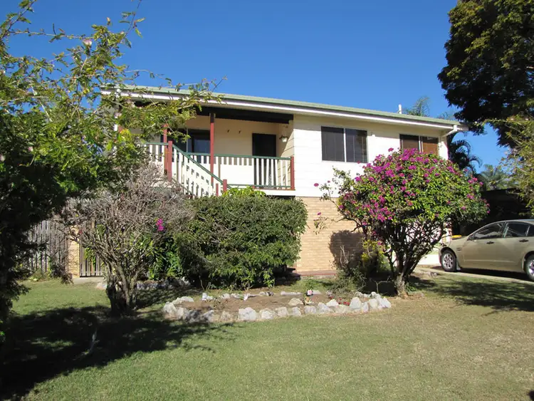 Main view of Homely house listing, 32 Morris Ave, Calliope QLD 4680