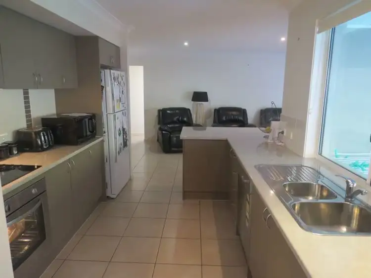 Fifth view of Homely house listing, 22 BIMBERI ROW, Pacific Pines QLD 4211