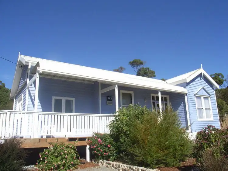 Main view of Homely house listing, 6892 Channel Highway, Cygnet TAS 7112