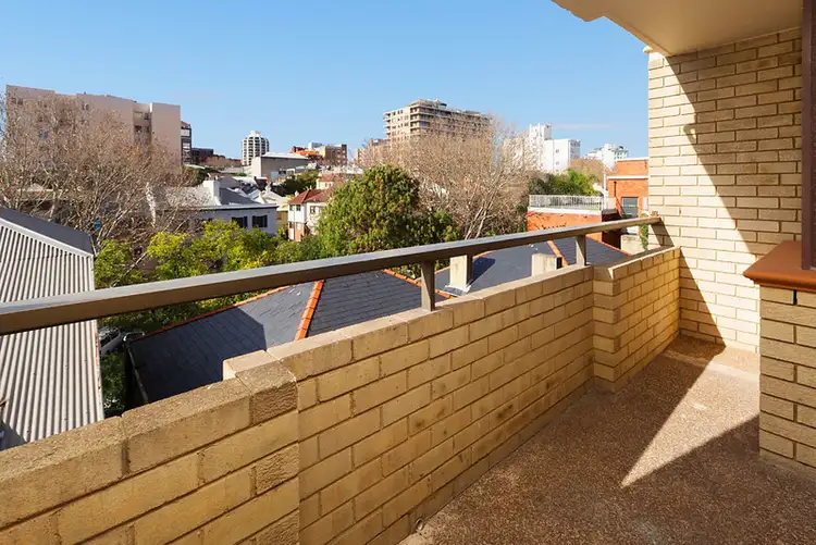 Second view of Homely apartment listing, 35/103 Victoria Street, Potts Point NSW 2011