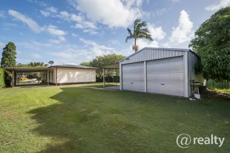 Fifth view of Homely house listing, 7 Williams Crescent, Wooli NSW 2462