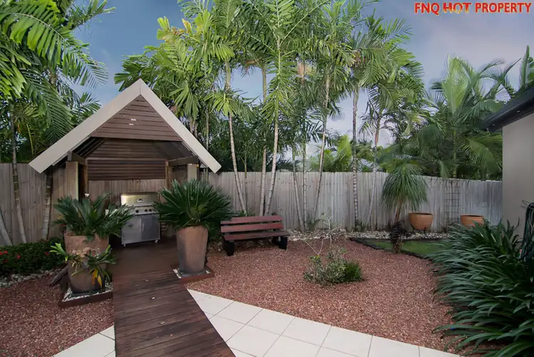 Sixth view of Homely house listing, 11 Cocus Cr, Palm Cove QLD 4879