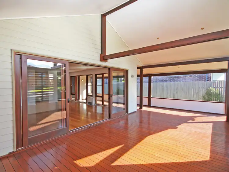 Fourth view of Homely house listing, 5 Judith Street, Corlette NSW 2315