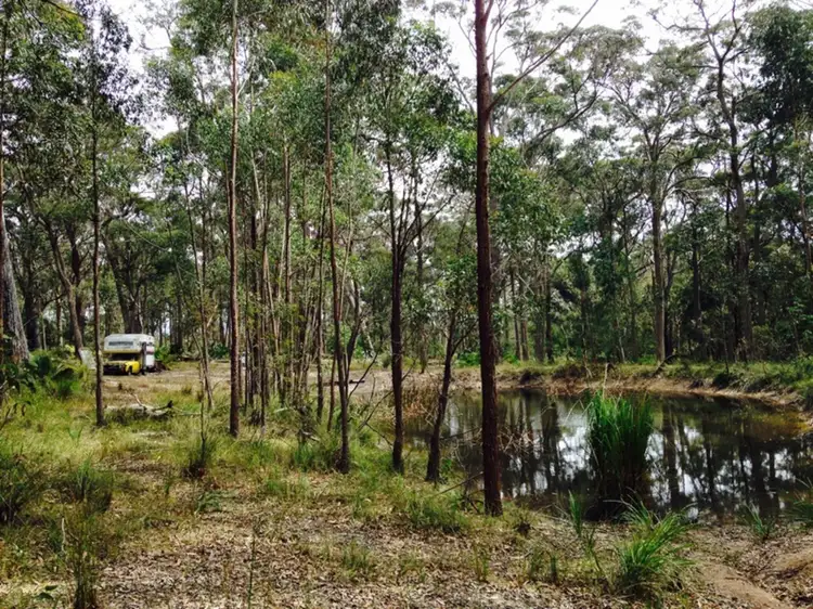 Fourth view of Homely land listing, Lot 5, LOT Lot 5, 1067 Congo Rd, Meringo NSW 2537
