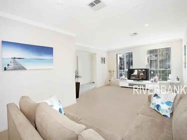 Fourth view of Homely house listing, 11 Dullai Avenue, Pemulwuy NSW 2145