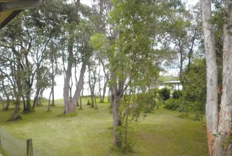 Third view of Homely land listing, 30 Cambage St, Pindimar NSW 2324