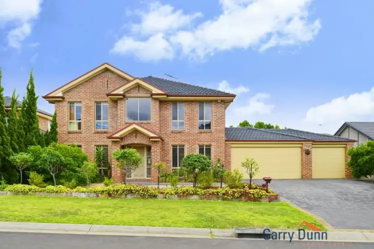 5 Pratia Crt, Voyager Point NSW 2172