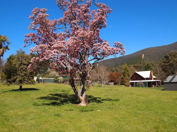Third view of Homely land listing, PS 142190 Morses Creek Road, Wandiligong VIC 3744