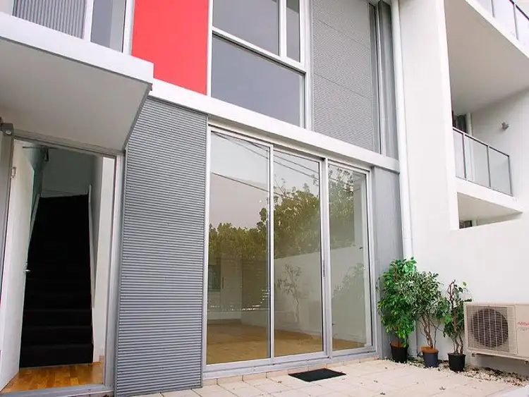 Second view of Homely apartment listing, 11/1 Ralph Street, Beaconsfield NSW 2015