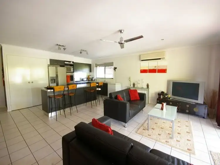 Third view of Homely house listing, 25 Craigslea Ct, Cooroibah QLD 4565