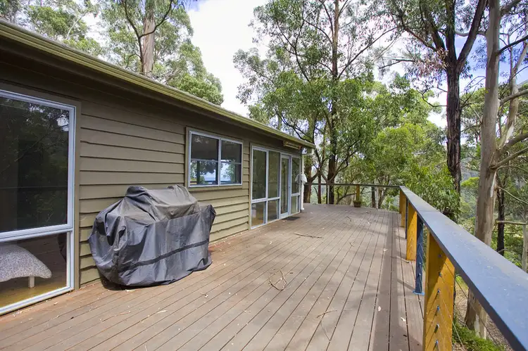 Third view of Homely house listing, 35 The Boulevard, Wye River VIC 3221