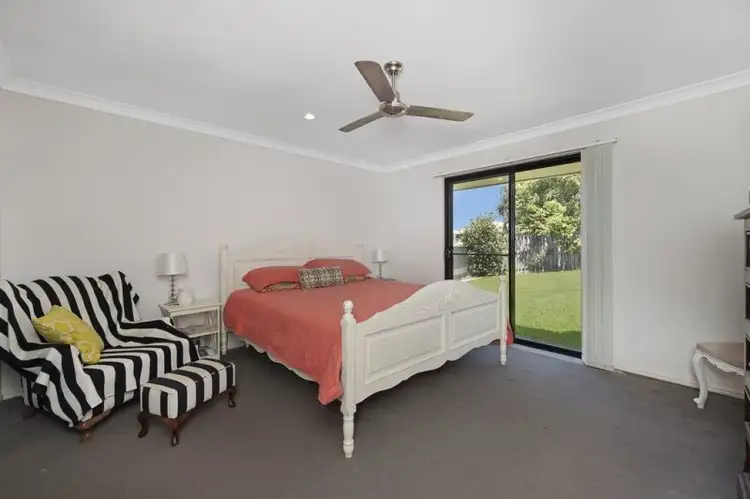 Sixth view of Homely house listing, 25 Amaranth Crescent, Upper Coomera QLD 4209