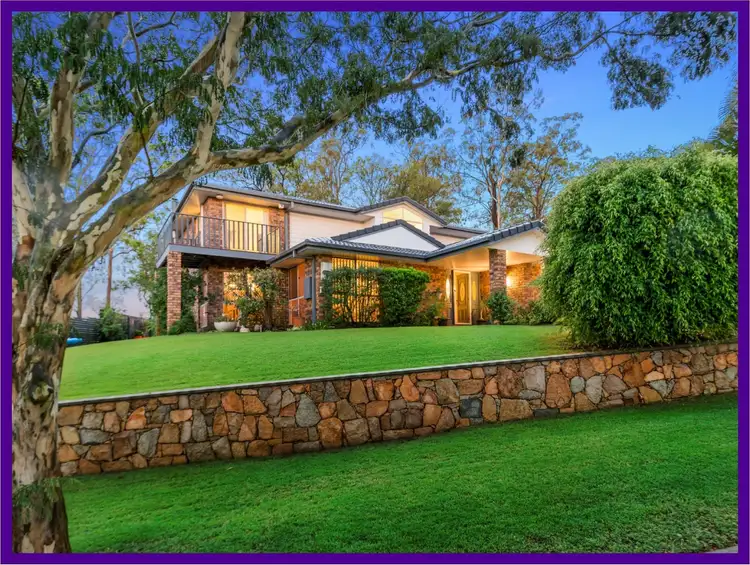 12 Beris Crescent, Kuraby QLD 4112