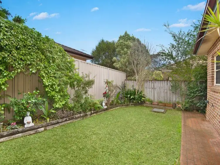Sixth view of Homely townhouse listing, 3/81 Yathong Road, Caringbah NSW 2229