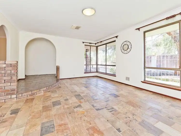 Fifth view of Homely house listing, 16 Oakover Way, Gosnells WA 6110