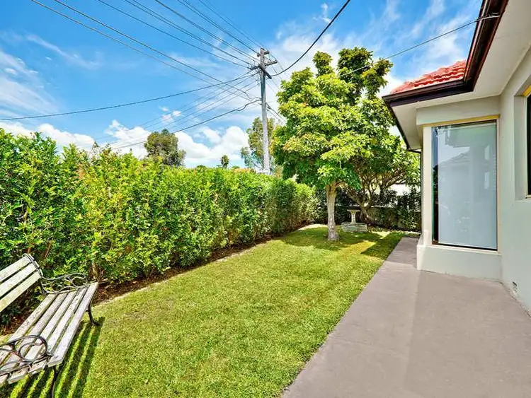 Sixth view of Homely house listing, 3A Wellbank Street, Concord NSW 2137