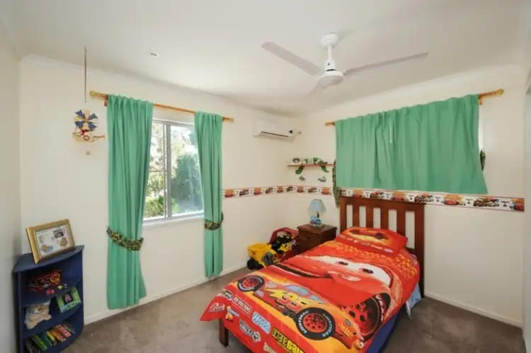 Seventh view of Homely house listing, 20 Yalkarra Crescent, Wurdong Heights QLD 4680