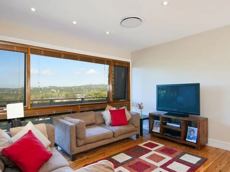 Second view of Homely house listing, 10 Manooka Place, Warriewood NSW 2102