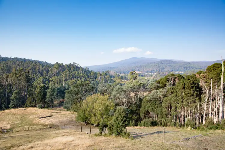 Fourth view of Homely house listing, 136 Camerons Road, Underwood TAS 7268