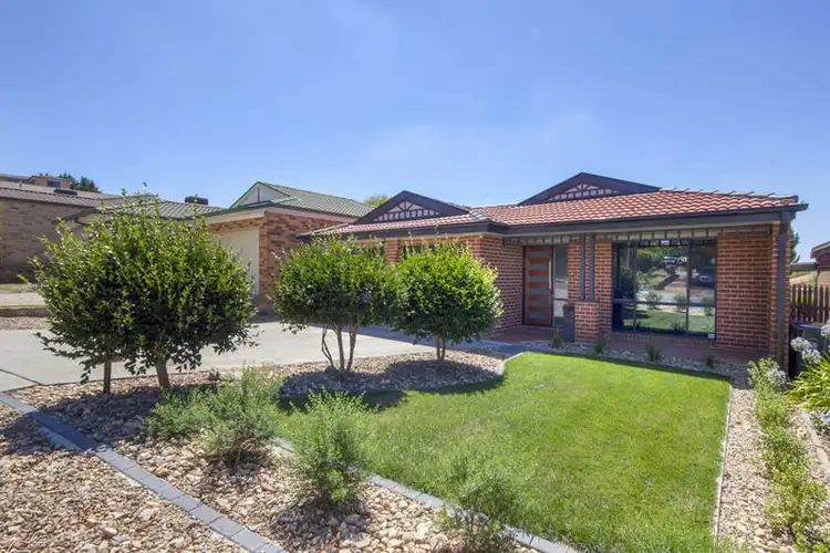 Second view of Homely house listing, 41 Warrumbul, Ngunnawal ACT 2913