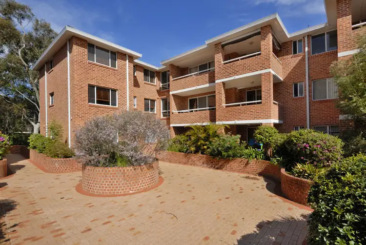Second view of Homely unit listing, 31/1084 Old Princes Highway, Engadine, Engadine NSW 2233
