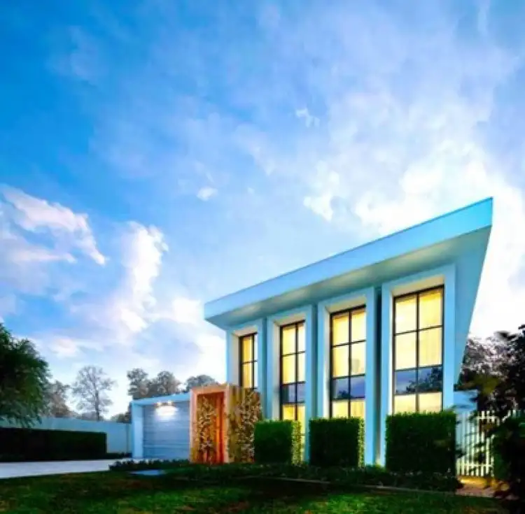 28/2486 The Parkway, Sanctuary Cove QLD 4212