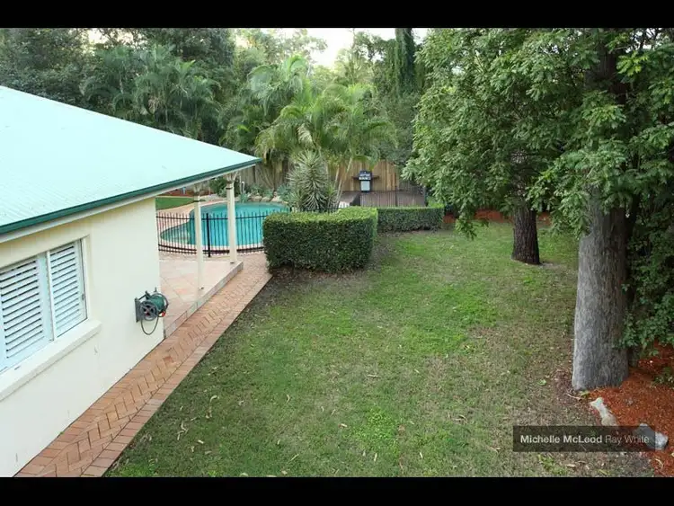 Fourth view of Homely house listing, 30 Kirkdale Road, Chapel Hill QLD 4069