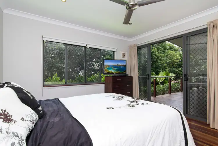 Fifth view of Homely house listing, 4 PORT CLOSE, Trinity Beach QLD 4879