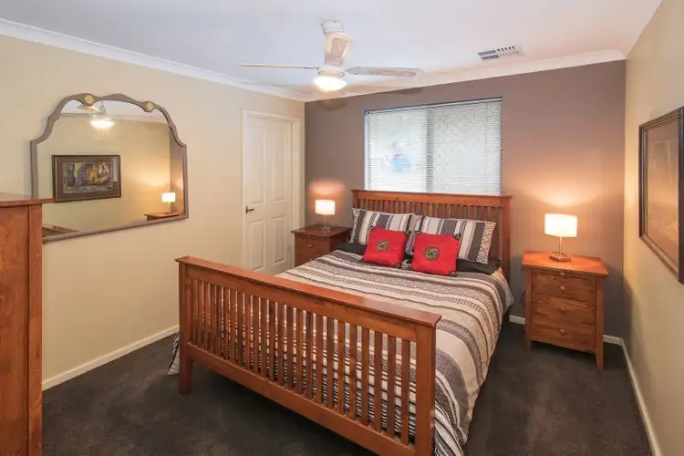 Sixth view of Homely house listing, 17 Klaehn Crescent, Yalyalup WA 6280