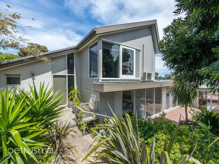 Second view of Homely house listing, 66 Elinga Street, Howrah TAS 7018