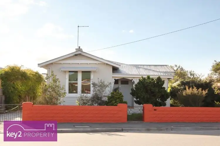 Second view of Homely house listing, 32 Button Street, Mowbray TAS 7248